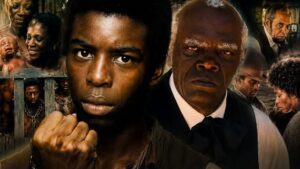 Los negros somos nosotros