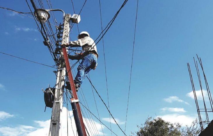 cortes de energia