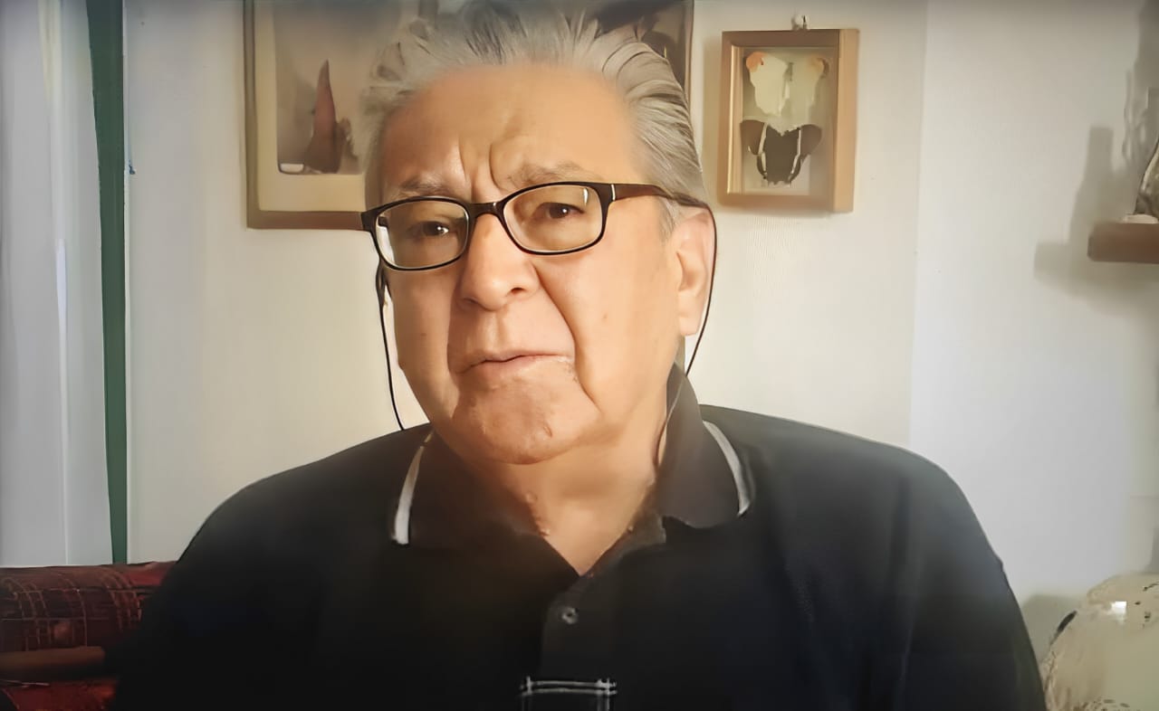 Falleció Lucio Castillo (Padre), histórico dirigente sindical de Luz y Fuerza de la Patagonia en Puerto Madryn