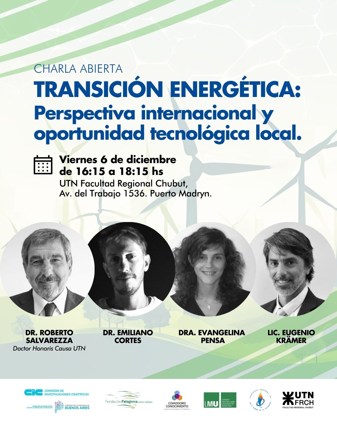 Transición Energética