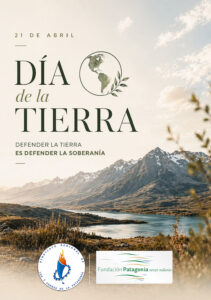 Día de la Tierra 🌎