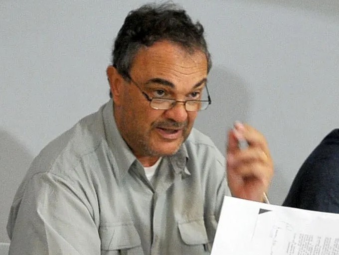 rogelio